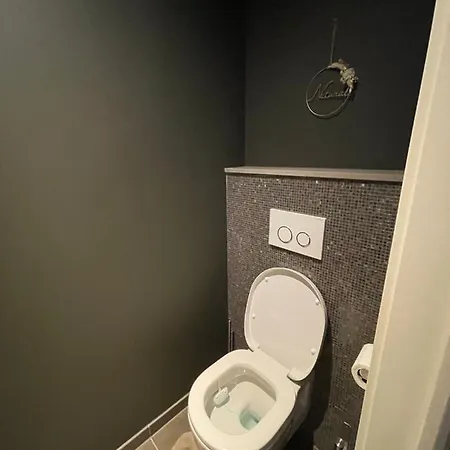 Appartement Bleu Soleil Knokke-Heist