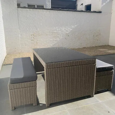 Bleu Soleil Knokke-Heist