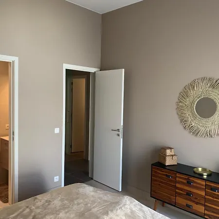 Bleu Soleil Apartment
