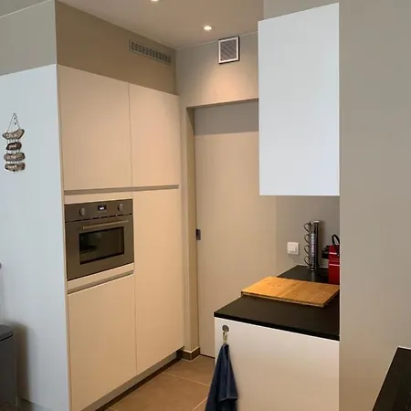 Bleu Soleil Apartment