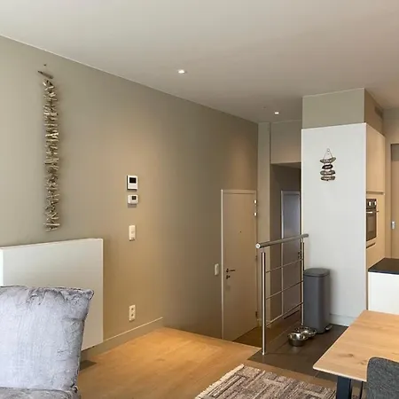 Bleu Soleil * Knokke-Heist