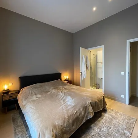 Bleu Soleil Apartment