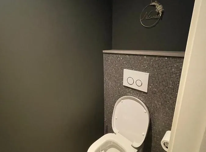 Apartment Bleu Soleil Knokke-Heist