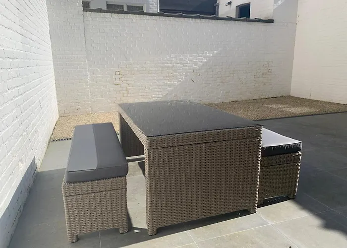 Bleu Soleil Knokke-Heist