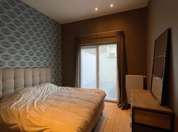 Bleu Soleil Apartment