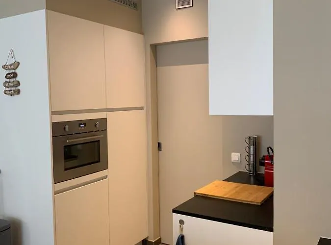 Bleu Soleil Apartment